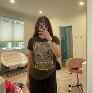 Altar’d State Graphic Tee